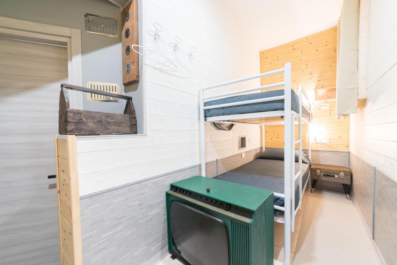 Casa Eulalia Appartement Cagliari Buitenkant foto